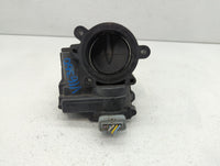 2008-2013 Mini Cooper Throttle Body P/N:757669780-05 757669780-04, 760491980-01 Fits Fits 2008 2009 2010 2011 2012 2013 OEM 