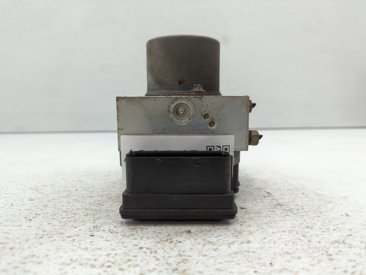 2011 Mini Cooper ABS Pump Control Module Replacement P/N:3451 6851839 6793932 Fits OEM Used Auto Parts - Oemusedautoparts1.c