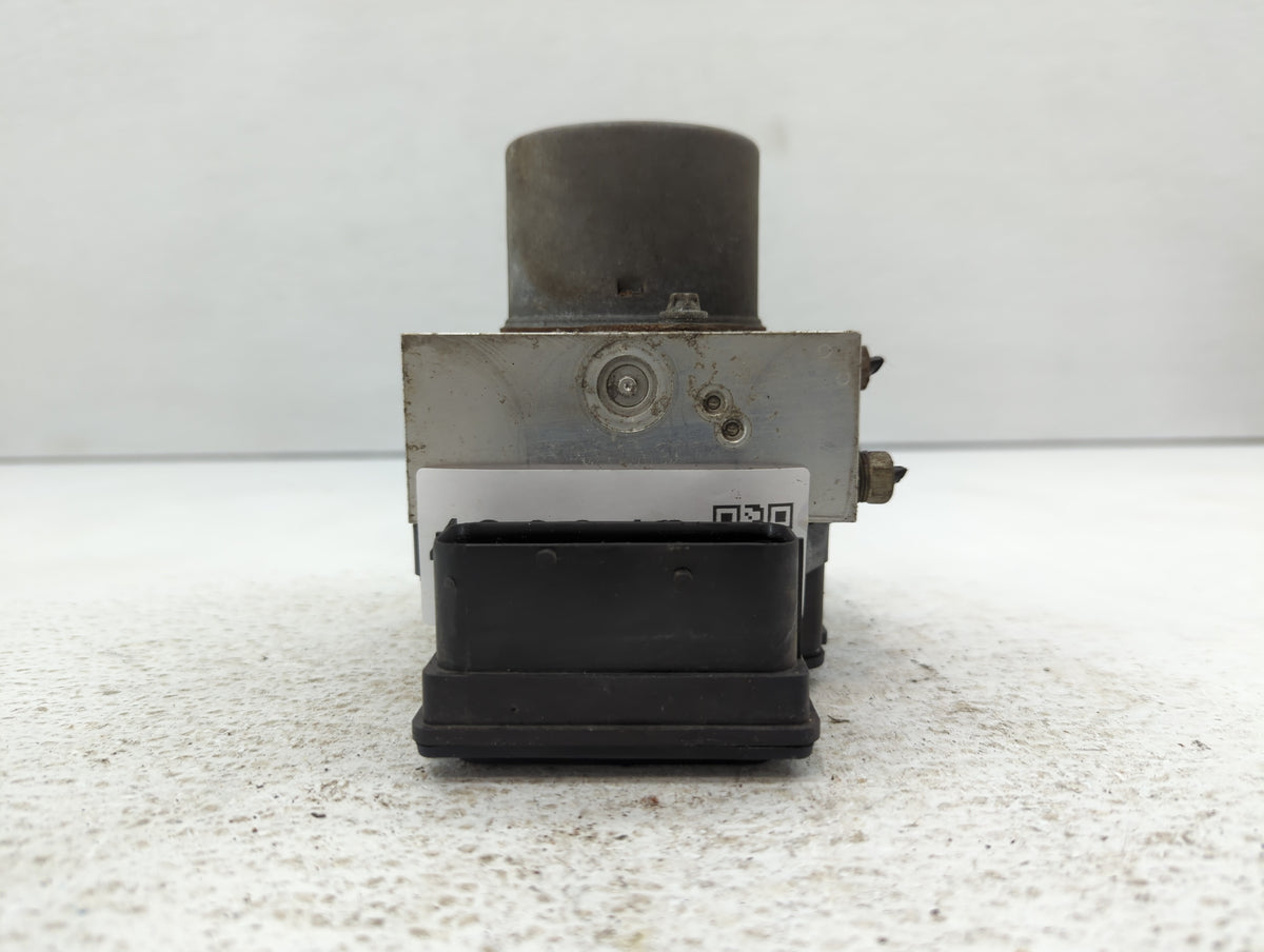 2011 Mini Cooper Anti-Lock Brake ABS Pump Module Actuator OEM P/N:3451 6851839 6793932 Fits OEM Used Auto Parts - Oemusedaut