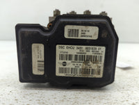 2011 Mini Cooper ABS Pump Control Module Replacement P/N:3451 6851839 6793932 Fits OEM Used Auto Parts - Oemusedautoparts1.c