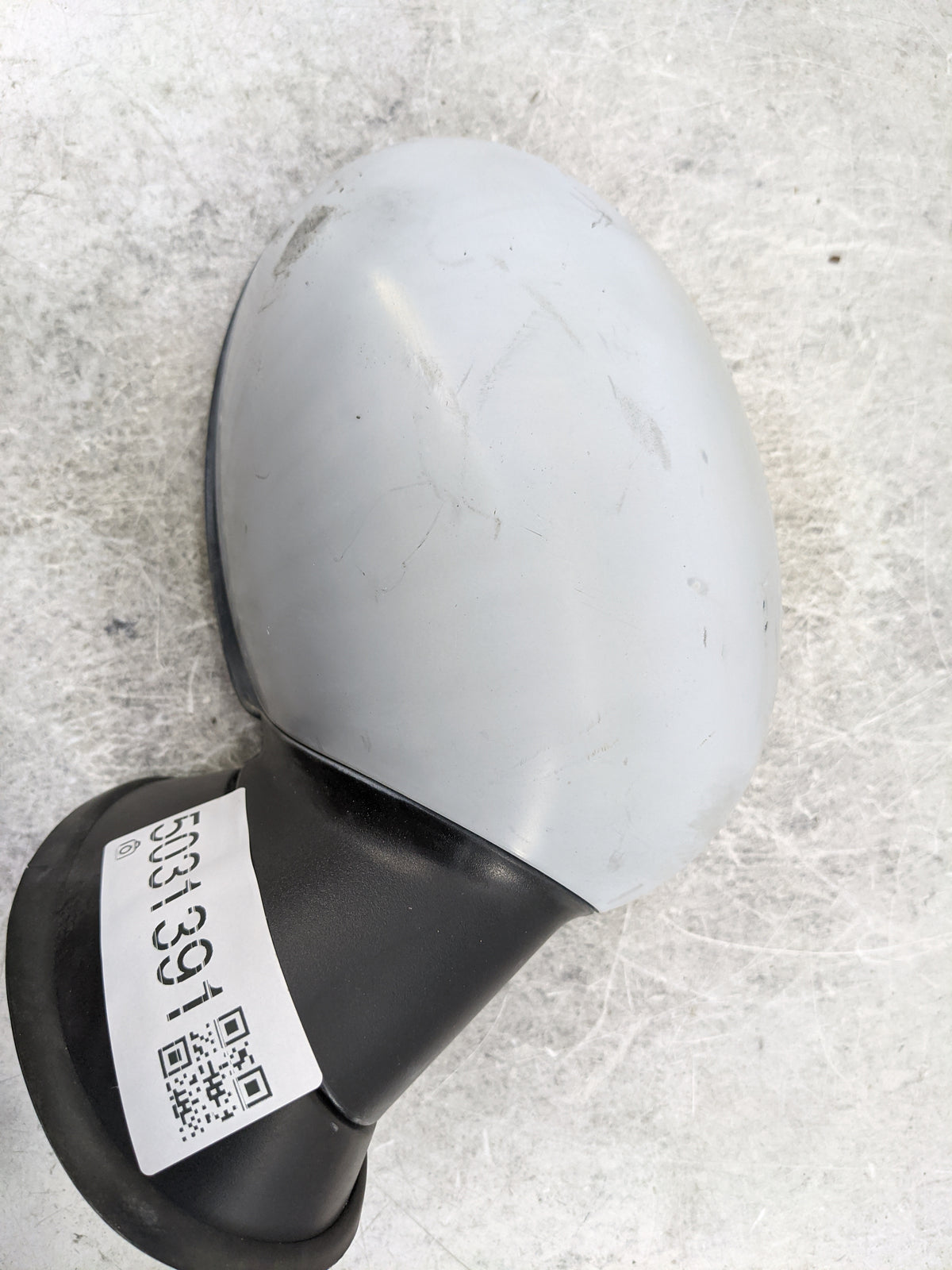 2008-2014 Mini Cooper Passenger Side View Mirror - Right Door Mirror OEM Used - Oemusedautoparts1.com