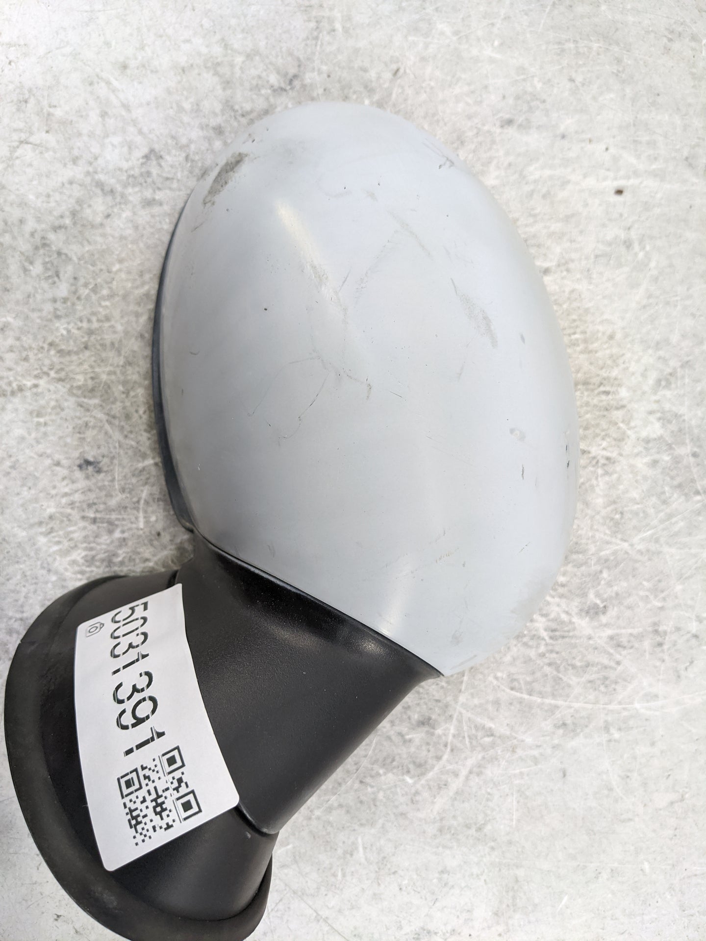 2008-2014 Mini Cooper Passenger Side View Mirror - Right Door Mirror OEM Used - Oemusedautoparts1.com