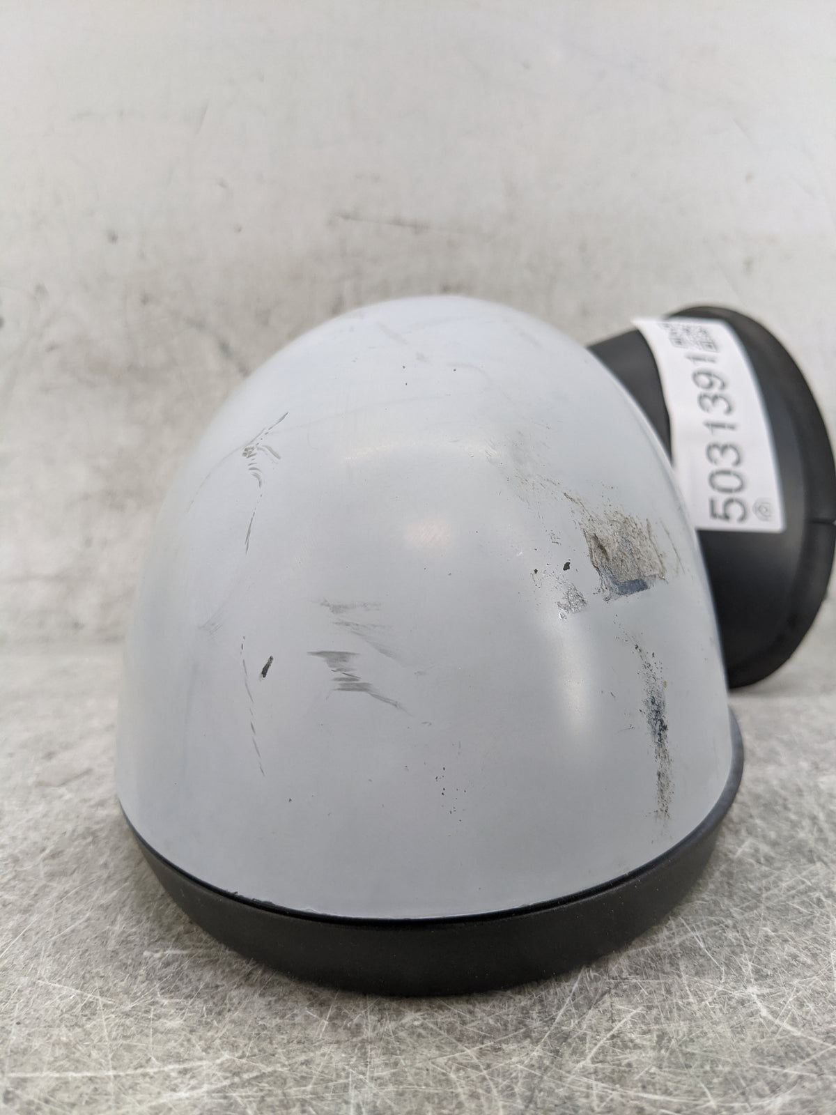 2008-2014 Mini Cooper Passenger Side View Mirror - Right Door Mirror OEM Used - Oemusedautoparts1.com