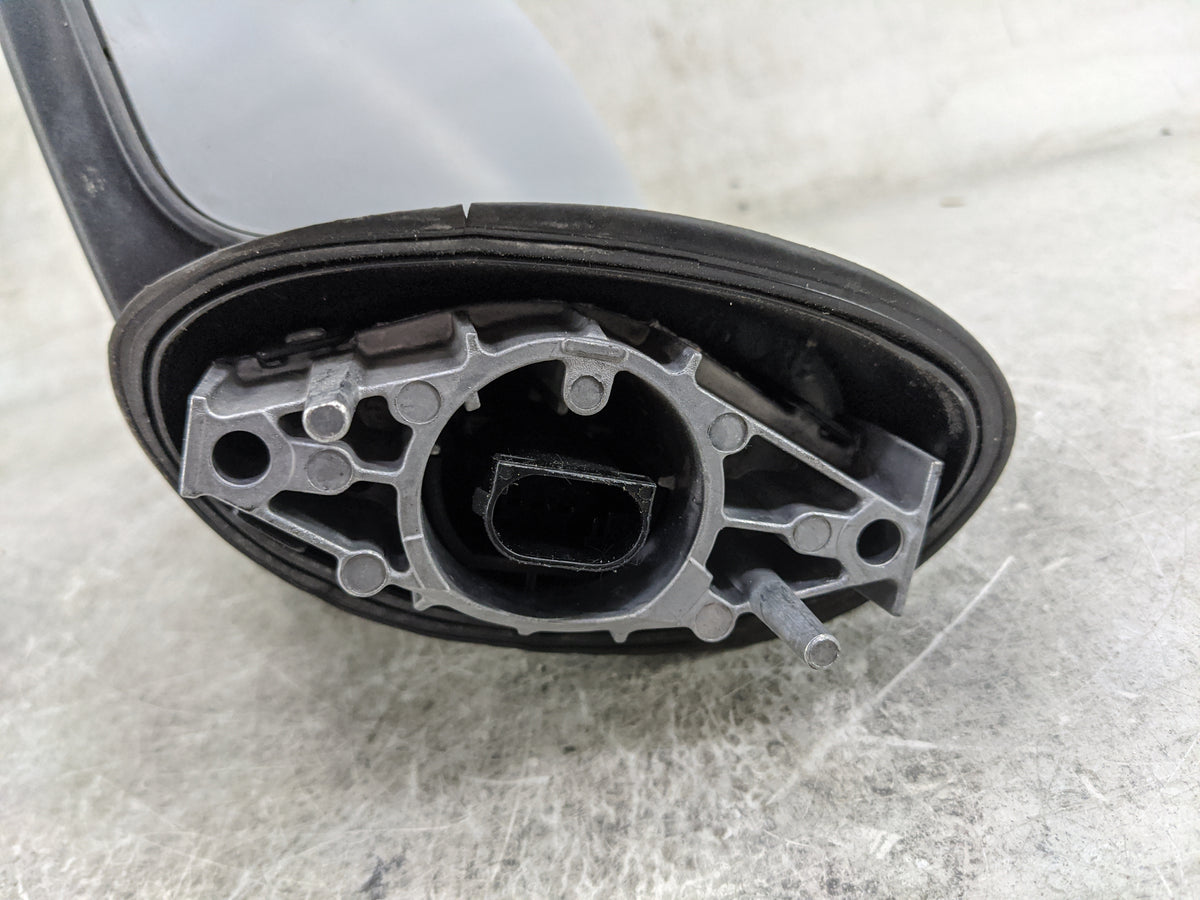 2008-2014 Mini Cooper Passenger Side View Mirror - Right Door Mirror OEM Used - Oemusedautoparts1.com