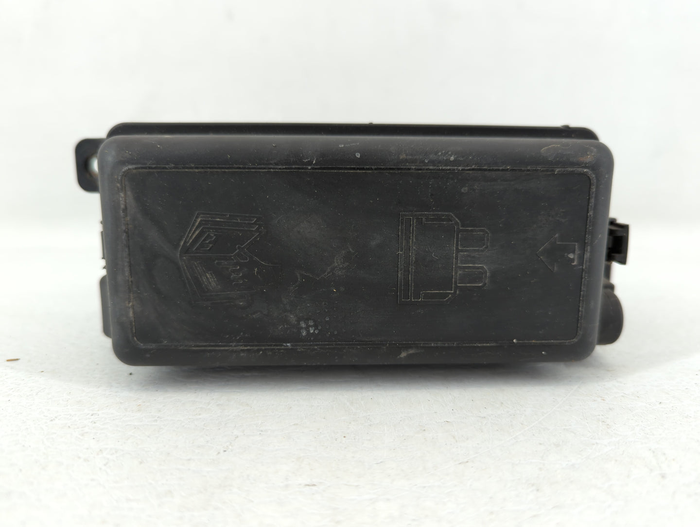 2011 Mini Cooper Fusebox Fuse Box Panel Relay Module P/N:9213372-02 Fits OEM Used Auto Parts - Oemusedautoparts1.com