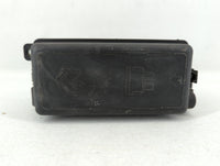2011 Mini Cooper Fusebox Fuse Box Panel Relay Module P/N:9213372-02 Fits OEM Used Auto Parts - Oemusedautoparts1.com