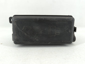 compare product 2011 Mini Cooper Fusebox Fuse Box Panel Relay Module P/N:9213372-02 Fits OEM Used Auto Parts