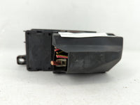 2011 Mini Cooper Fusebox Fuse Box Panel Relay Module P/N:9213372-02 Fits OEM Used Auto Parts - Oemusedautoparts1.com