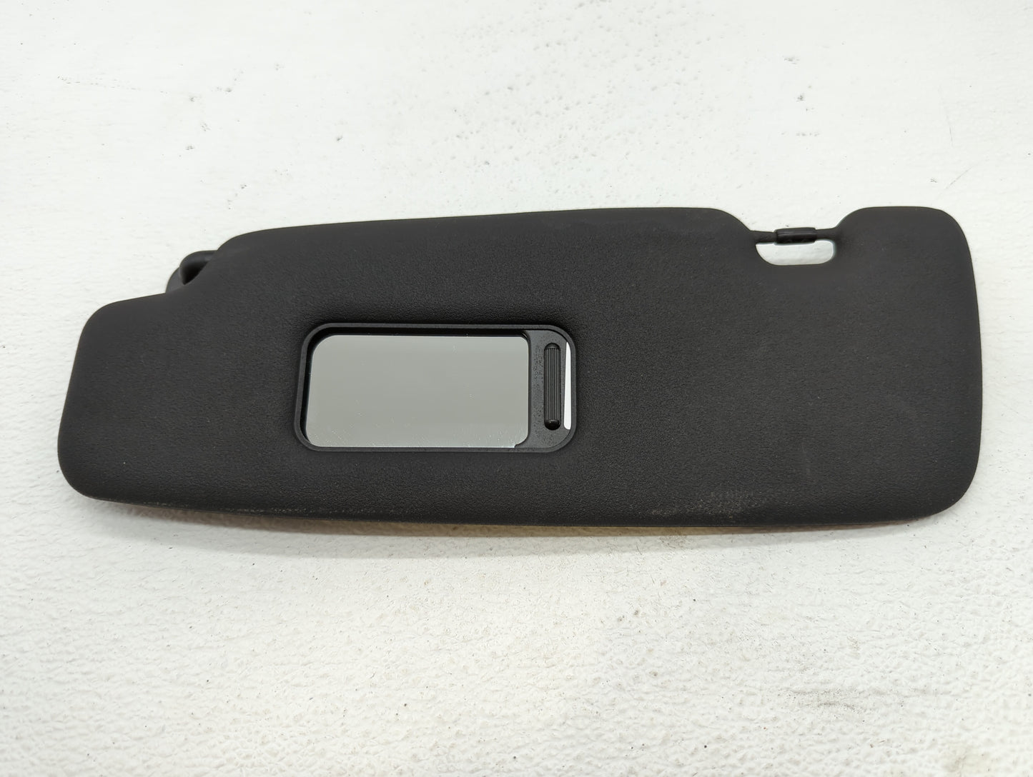 2011 Mini Cooper Sun Visor Shade Replacement Driver Left Mirror Fits OEM Used Auto Parts - Oemusedautoparts1.com