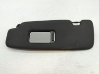 2011 Mini Cooper Sun Visor Shade Replacement Driver Left Mirror Fits OEM Used Auto Parts - Oemusedautoparts1.com