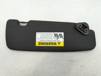 2011 Mini Cooper Sun Visor Shade Replacement Driver Left Mirror Fits OEM Used Auto Parts - Oemusedautoparts1.com