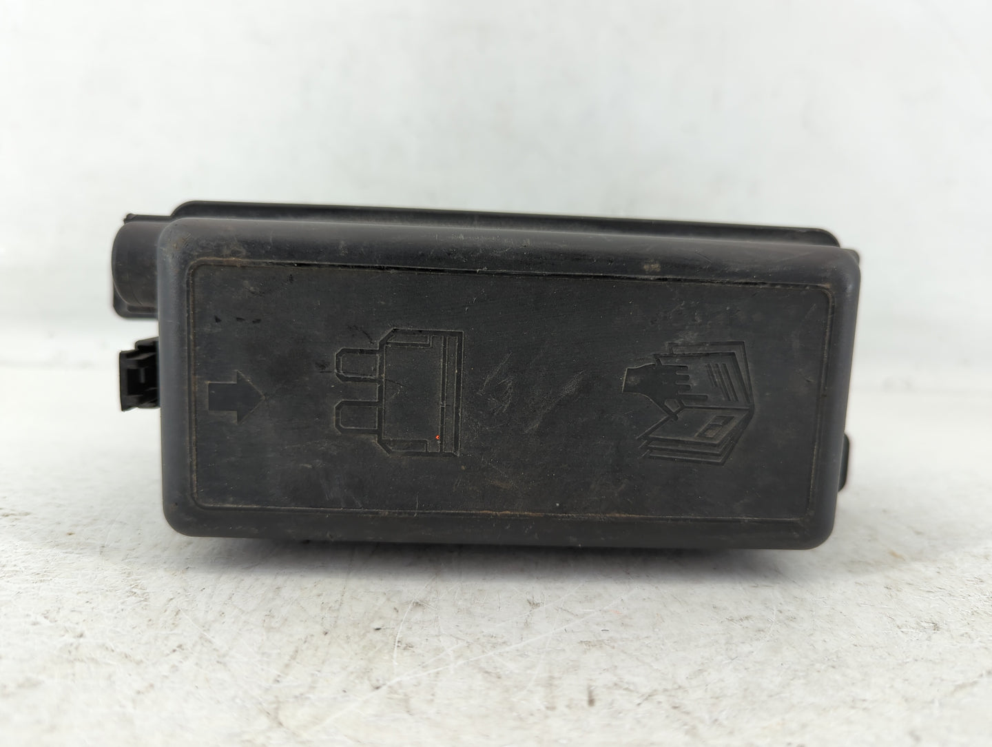 2010-2011 Mini Cooper Fusebox Fuse Box Panel Relay Module P/N:054347251010 9213372-02 Fits Fits 2010 2011 OEM Used Auto Part