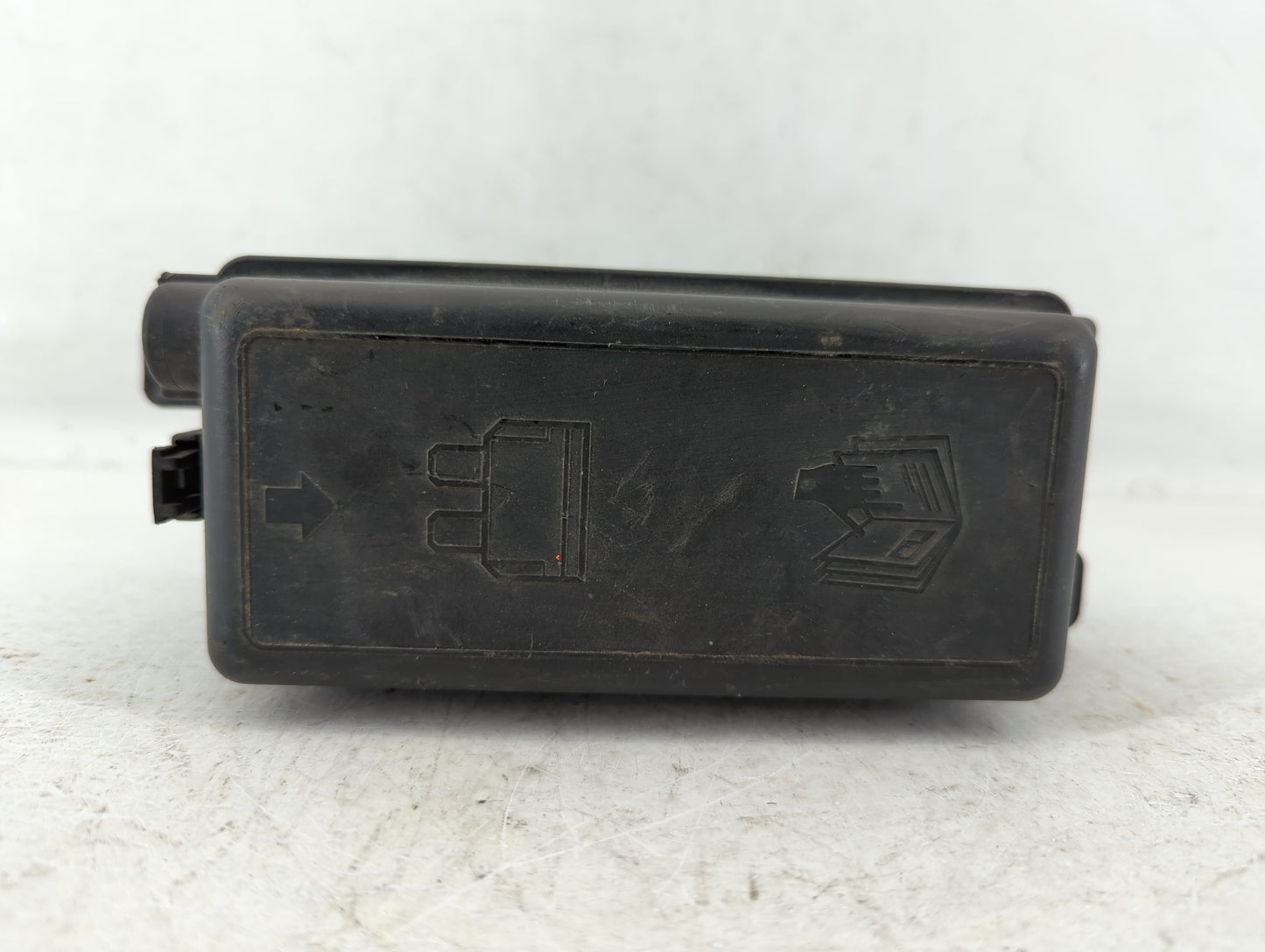 2010-2011 Mini Cooper Fusebox Fuse Box Panel Relay Module P/N:054347251010 9213372-02 Fits Fits 2010 2011 OEM Used Auto Part