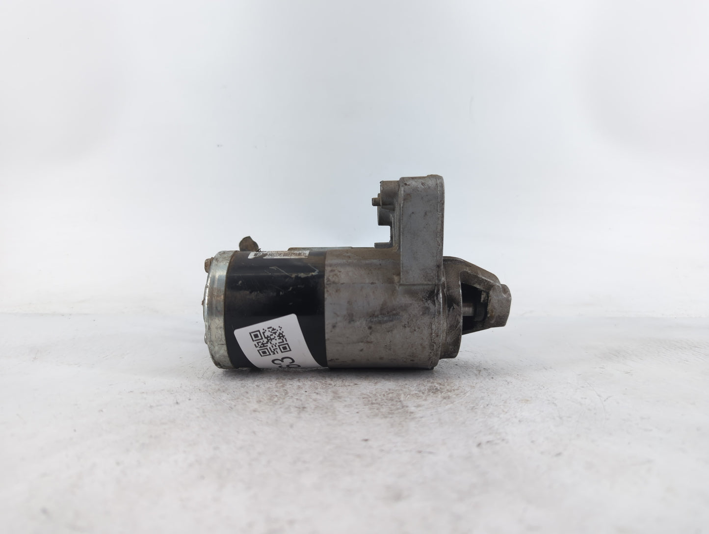 2008-2016 Mini Cooper Car Starter Motor Solenoid OEM P/N:M000T32271 7550017 80 04 Fits OEM Used Auto Parts - Oemusedautopart
