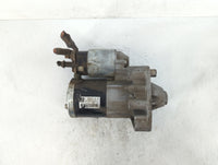 2008-2016 Mini Cooper Car Starter Motor Solenoid OEM P/N:M000T32271 7550017 80 04 Fits OEM Used Auto Parts - Oemusedautopart
