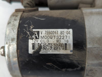 2008-2016 Mini Cooper Car Starter Motor Solenoid OEM P/N:M000T32271 7550017 80 04 Fits OEM Used Auto Parts - Oemusedautopart