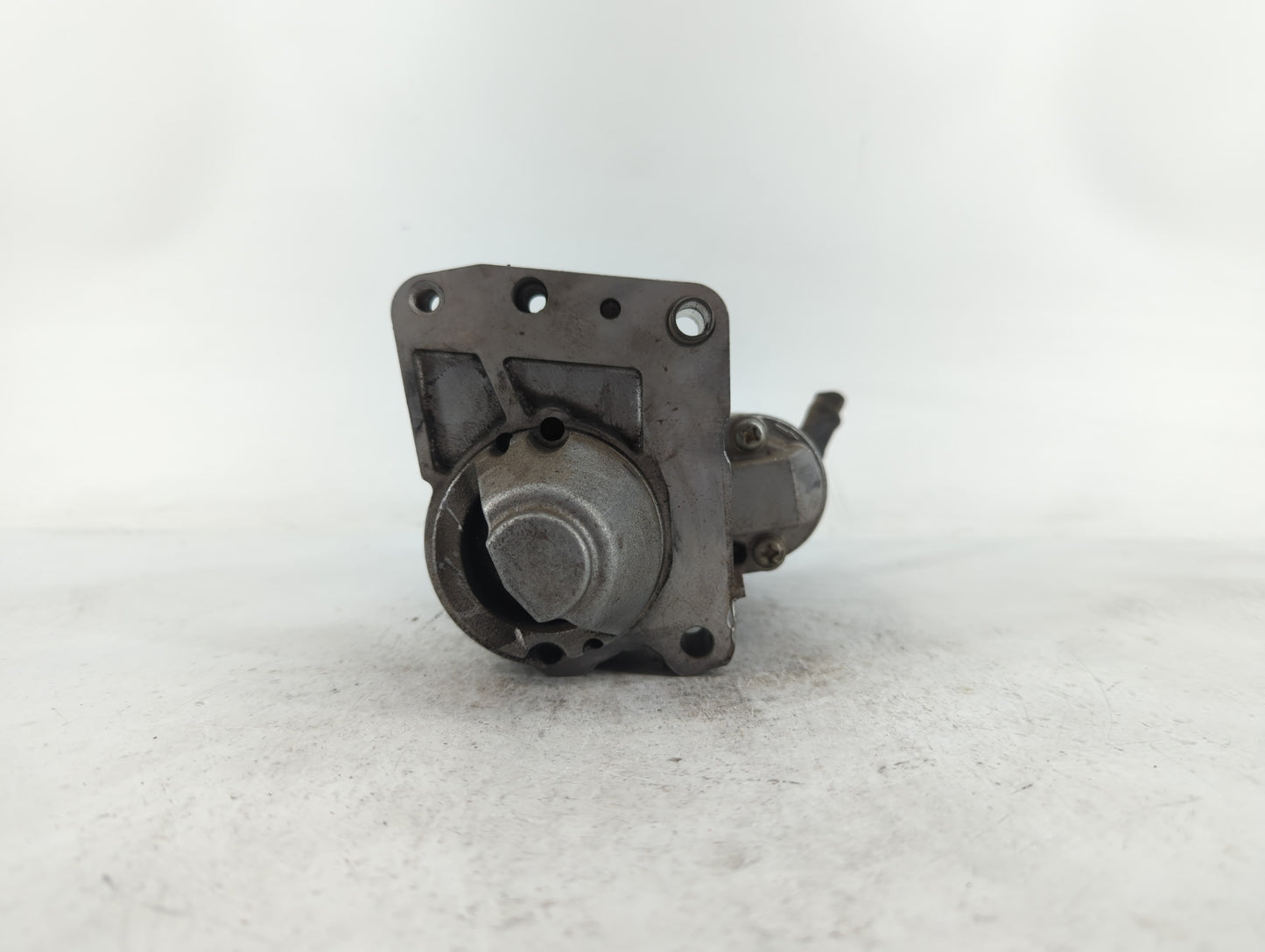 2008-2016 Mini Cooper Car Starter Motor Solenoid OEM P/N:M000T32271 7550017 80 04 Fits OEM Used Auto Parts - Oemusedautopart