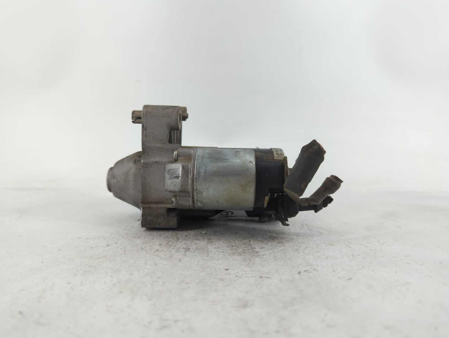 2008-2016 Mini Cooper Car Starter Motor Solenoid OEM P/N:M000T32271 7550017 80 04 Fits OEM Used Auto Parts - Oemusedautopart