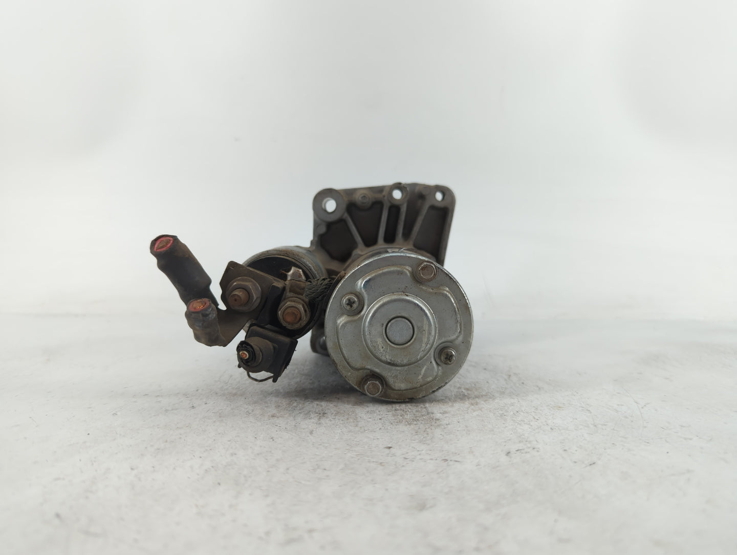 2008-2016 Mini Cooper Car Starter Motor Solenoid OEM P/N:M000T32271 7550017 80 04 Fits OEM Used Auto Parts - Oemusedautopart