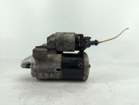 2008-2016 Mini Cooper Car Starter Motor Solenoid OEM P/N:M000T32271 7550017 80 04 Fits OEM Used Auto Parts - Oemusedautopart