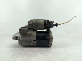compare product 2008-2016 Mini Cooper Car Starter Motor Solenoid OEM P/N:M000T32271 7550017 80 04 Fits OEM Used Auto Parts