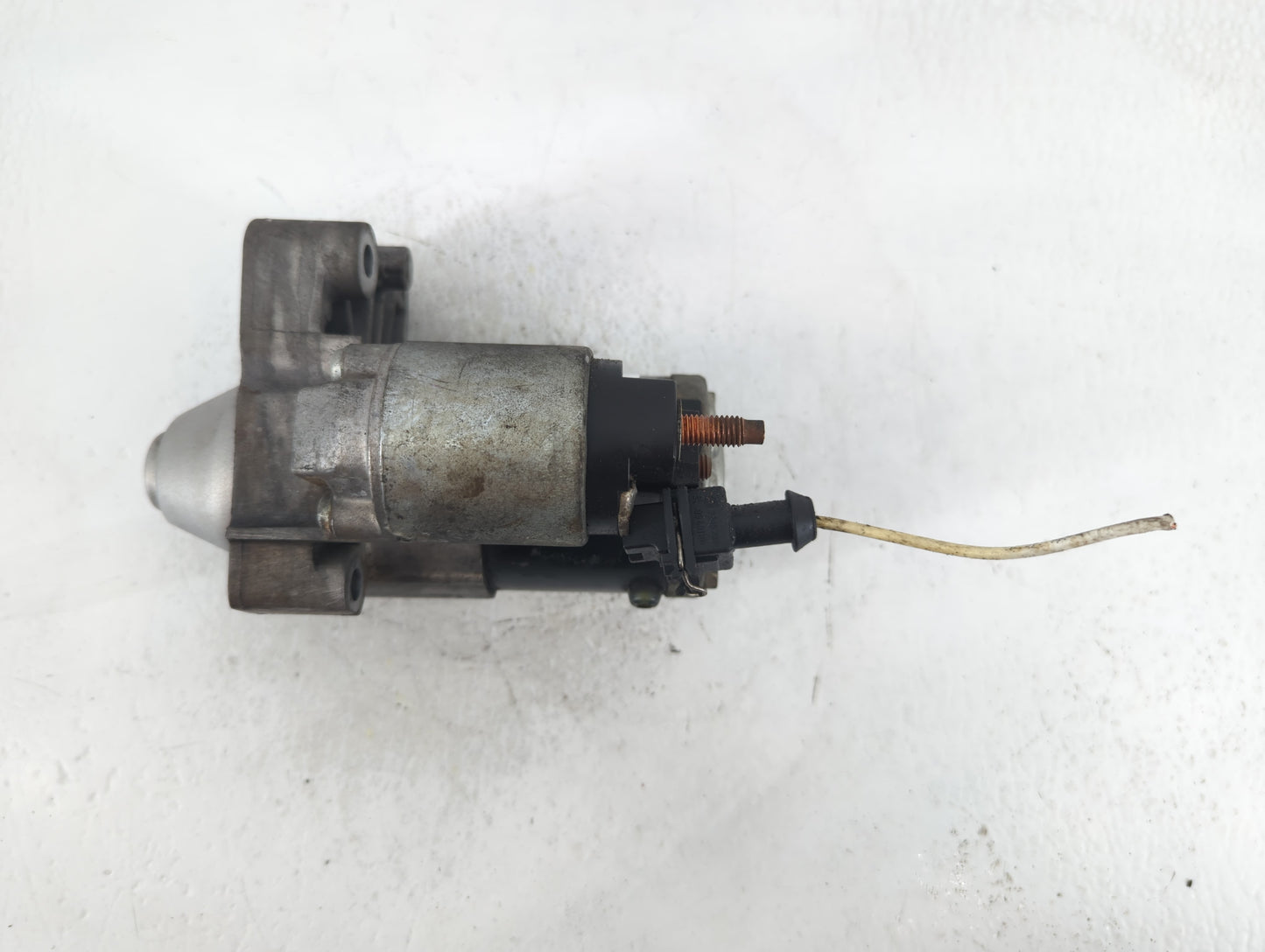 2008-2016 Mini Cooper Car Starter Motor Solenoid OEM P/N:M000T32271 7550017 80 04 Fits OEM Used Auto Parts - Oemusedautopart