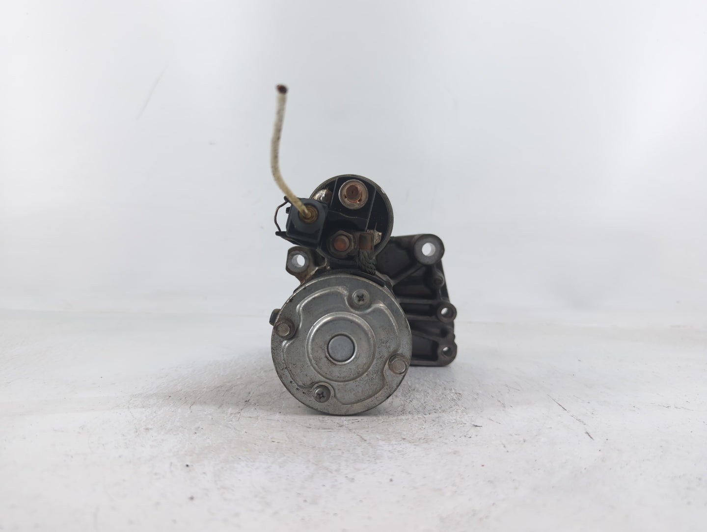2008-2016 Mini Cooper Car Starter Motor Solenoid OEM P/N:M000T32271 7550017 80 04 Fits OEM Used Auto Parts - Oemusedautopart