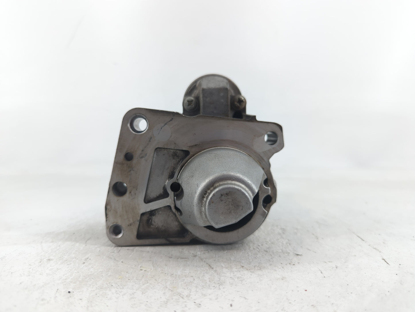 2008-2016 Mini Cooper Car Starter Motor Solenoid OEM P/N:M000T32271 7550017 80 04 Fits OEM Used Auto Parts - Oemusedautopart