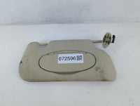 2008-2014 Mini Cooper Sun Visor Shade Replacement Passenger Right Mirror Fits Fits 2008 2009 2010 2011 2012 2013 2014 OEM Us