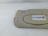 2008-2014 Mini Cooper Sun Visor Shade Replacement Passenger Right Mirror Fits Fits 2008 2009 2010 2011 2012 2013 2014 OEM Us