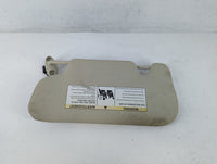 2008-2014 Mini Cooper Sun Visor Shade Replacement Passenger Right Mirror Fits Fits 2008 2009 2010 2011 2012 2013 2014 OEM Us