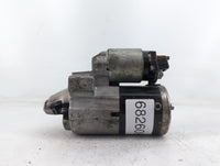 2008-2016 Mini Cooper Car Starter Motor Solenoid OEM P/N:M000T32271 7550017 80 04 Fits OEM Used Auto Parts - Oemusedautopart