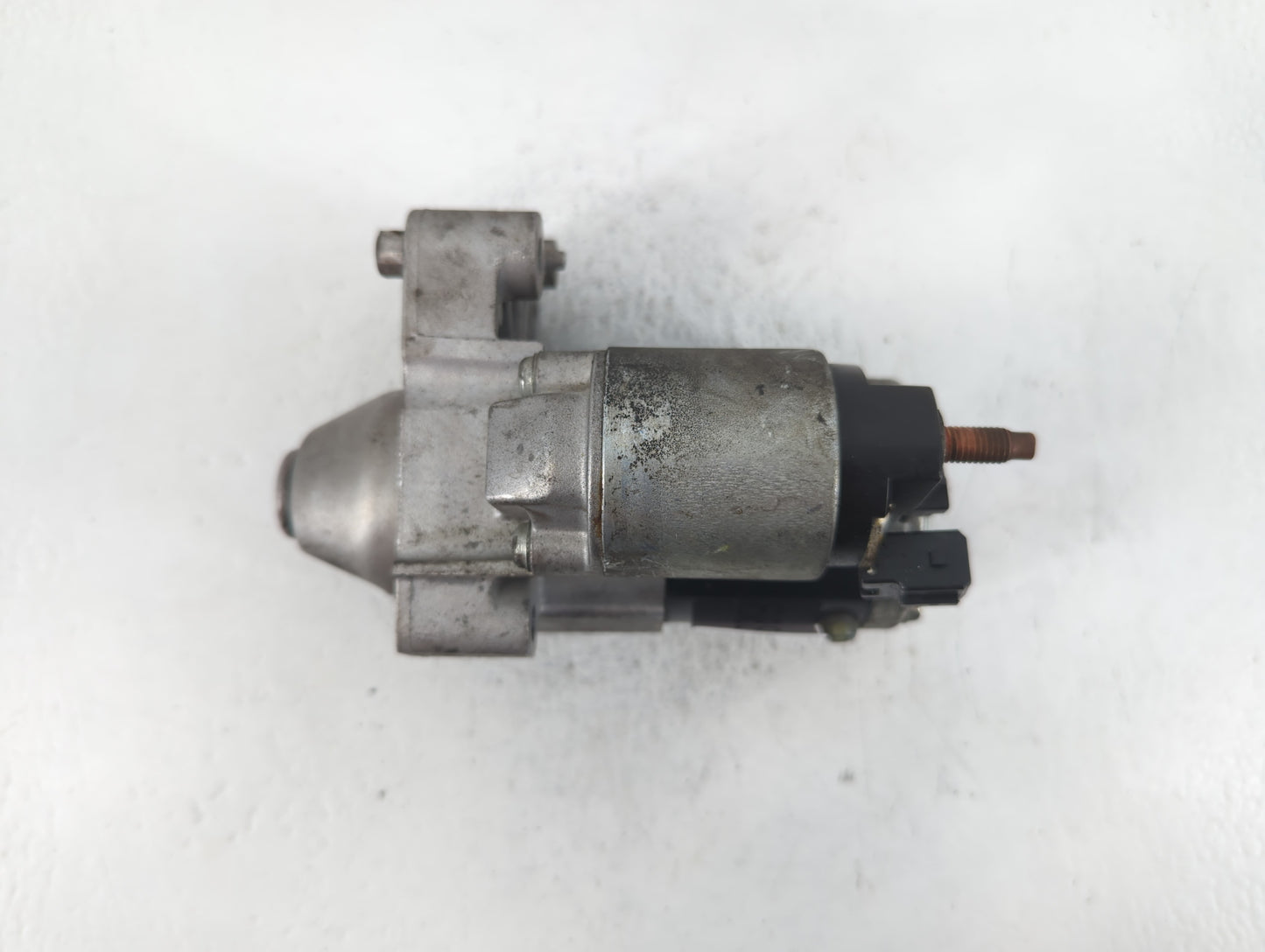2008-2016 Mini Cooper Car Starter Motor Solenoid OEM P/N:M000T32271 7550017 80 04 Fits OEM Used Auto Parts - Oemusedautopart