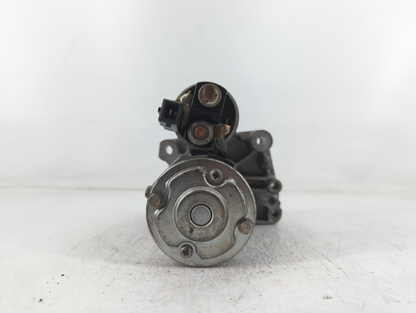 2008-2016 Mini Cooper Car Starter Motor Solenoid OEM P/N:M000T32271 7550017 80 04 Fits OEM Used Auto Parts - Oemusedautopart