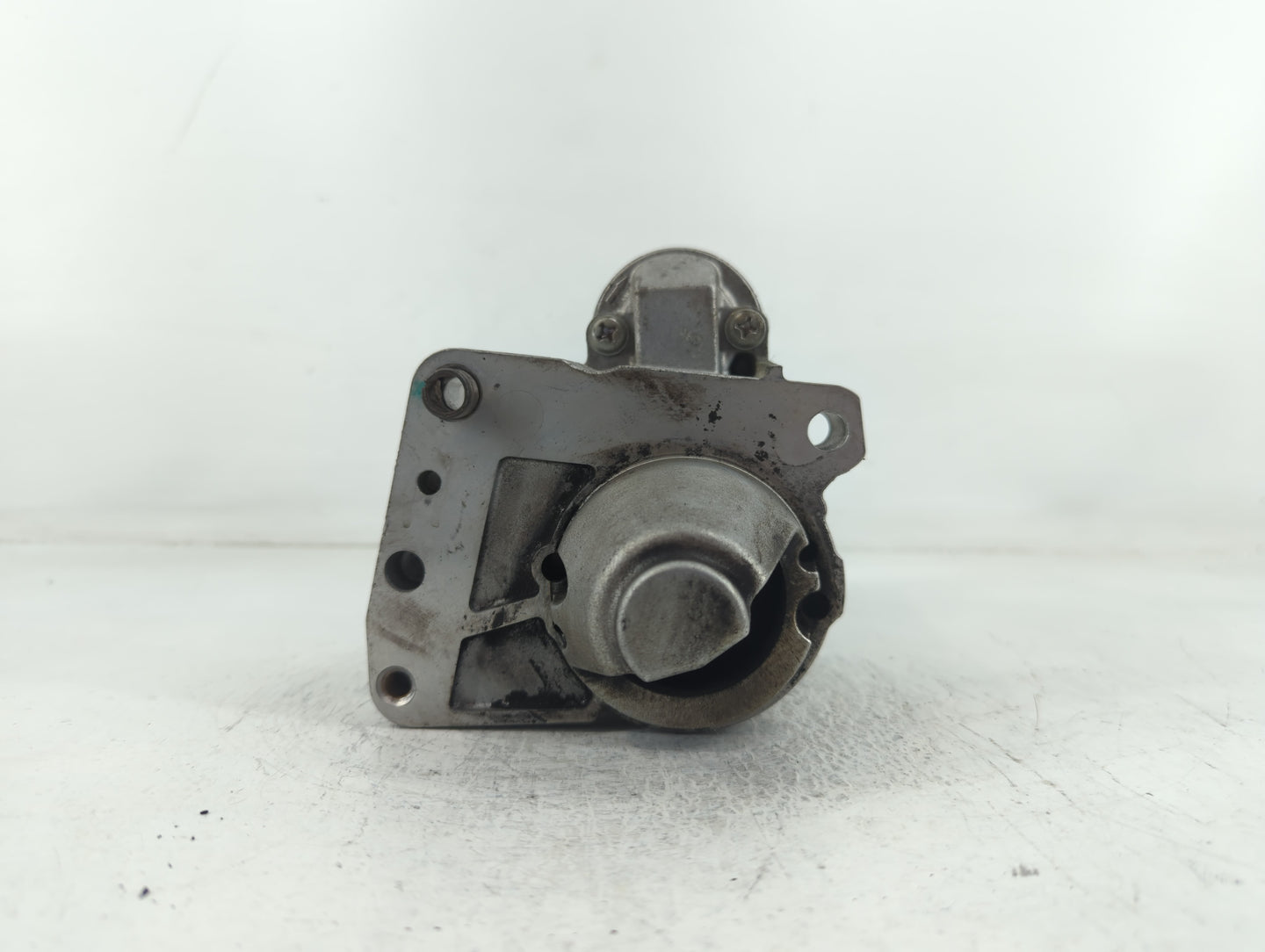 2008-2016 Mini Cooper Car Starter Motor Solenoid OEM P/N:M000T32271 7550017 80 04 Fits OEM Used Auto Parts - Oemusedautopart