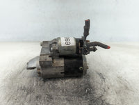 2008-2016 Mini Cooper Car Starter Motor Solenoid OEM P/N:7550017 80 04 Fits Fits 2008 2009 2010 2011 2012 2013 2014 2015 201