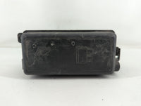 2010-2011 Mini Cooper Fusebox Fuse Box Panel Relay Module P/N:9240943-01 Fits Fits 2010 2011 OEM Used Auto Parts - Oemusedau