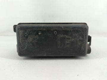2010-2011 Mini Cooper Fusebox Fuse Box Panel Relay Module P/N:9240943-01 Fits Fits 2010 2011 OEM Used Auto Parts - Oemusedau