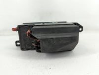2010-2011 Mini Cooper Fusebox Fuse Box Panel Relay Module P/N:9240943-01 Fits Fits 2010 2011 OEM Used Auto Parts - Oemusedau
