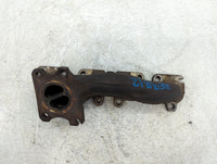 2011 Mini Cooper Turbocharger Exhaust Manifold With Turbo Charger - Oemusedautoparts1.com
