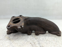 2011 Mini Cooper Turbocharger Exhaust Manifold With Turbo Charger - Oemusedautoparts1.com