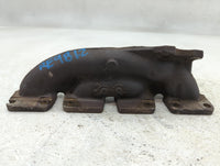 2011 Mini Cooper Turbocharger Exhaust Manifold With Turbo Charger - Oemusedautoparts1.com
