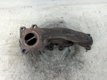 2013-2014 Mini Cooper Turbocharger Exhaust Manifold With Turbo Charger