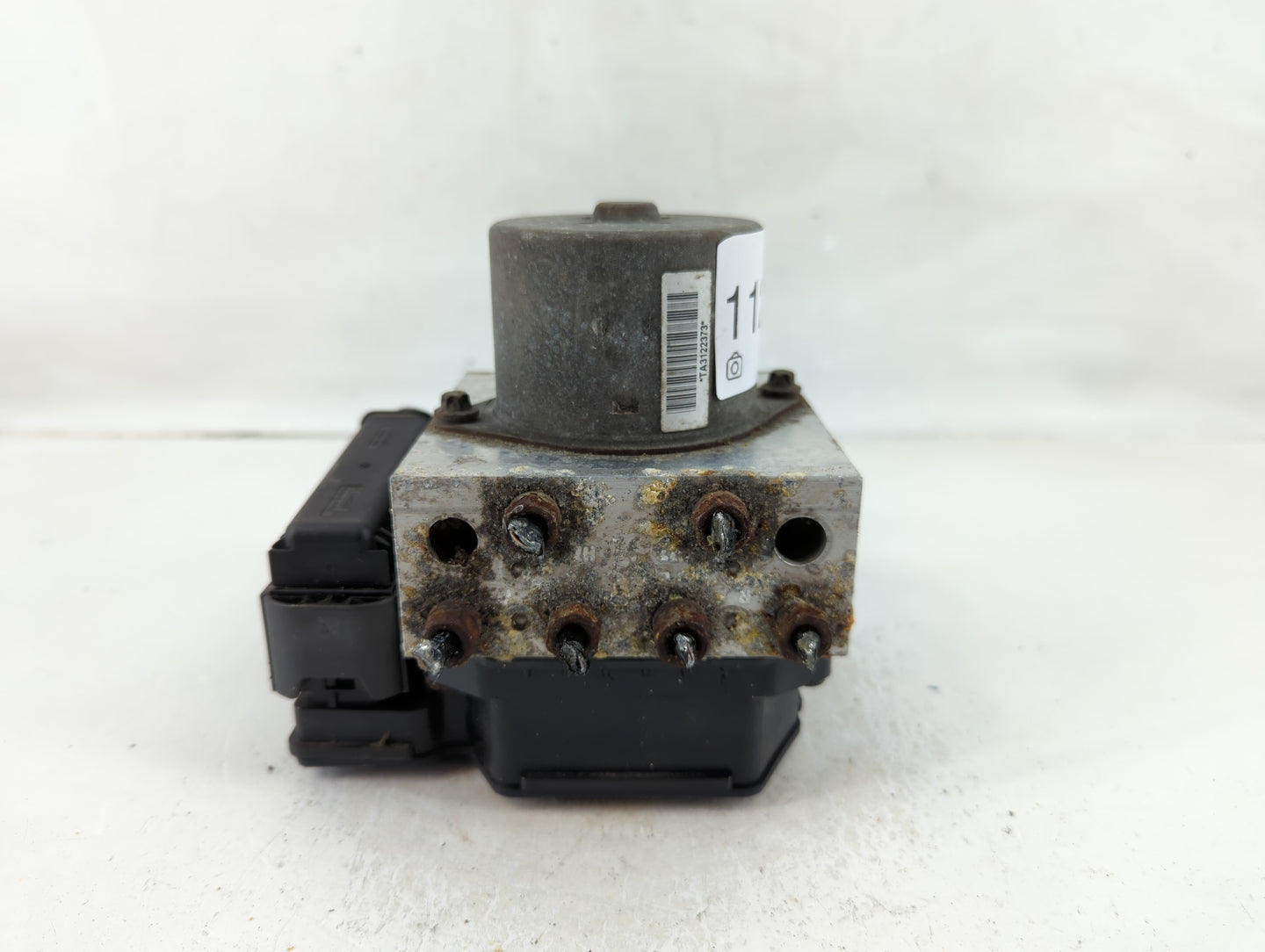 2011 Mini Cooper Clubman ABS Pump Control Module Replacement P/N:3451 6851839 01 3451 9807162 01 Fits OEM Used Auto Parts - 