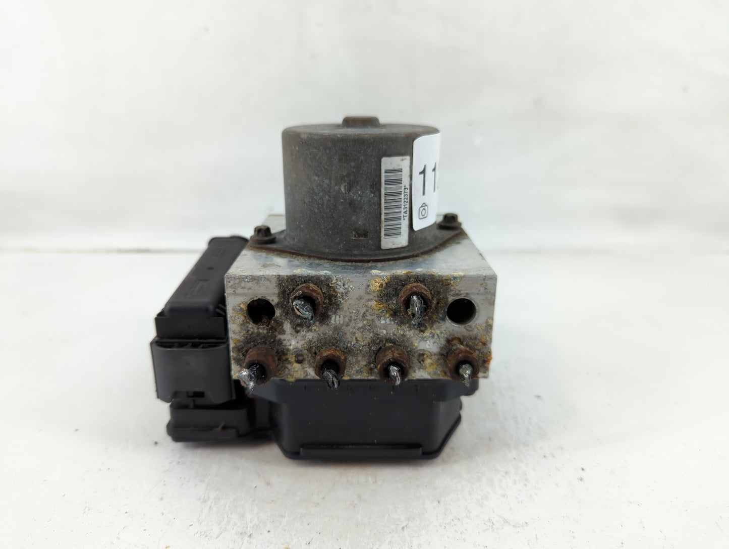 2011 Mini Cooper Clubman ABS Pump Control Module Replacement P/N:3451 6851839 01 3451 9807162 01 Fits OEM Used Auto Parts - 