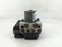 2011 Mini Cooper Clubman ABS Pump Control Module Replacement P/N:3451 6851839 01 3451 9807162 01 Fits OEM Used Auto Parts - 