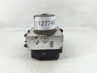 2011 Mini Cooper Clubman ABS Pump Control Module Replacement P/N:3451 6851839 01 3451 9807162 01 Fits OEM Used Auto Parts - 