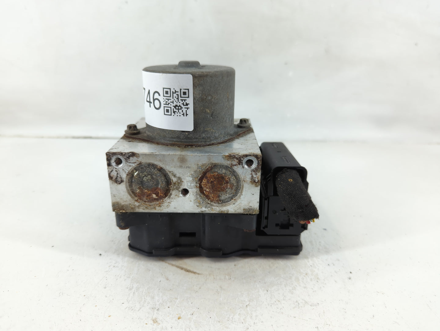 2011 Mini Cooper Clubman ABS Pump Control Module Replacement P/N:3451 6851839 01 3451 9807162 01 Fits OEM Used Auto Parts - 