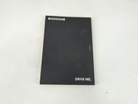 2011 Mini Cooper Clubman Owners Manual Book Guide P/N:01 40 2 608 474 OEM Used Auto Parts - Oemusedautoparts1.com