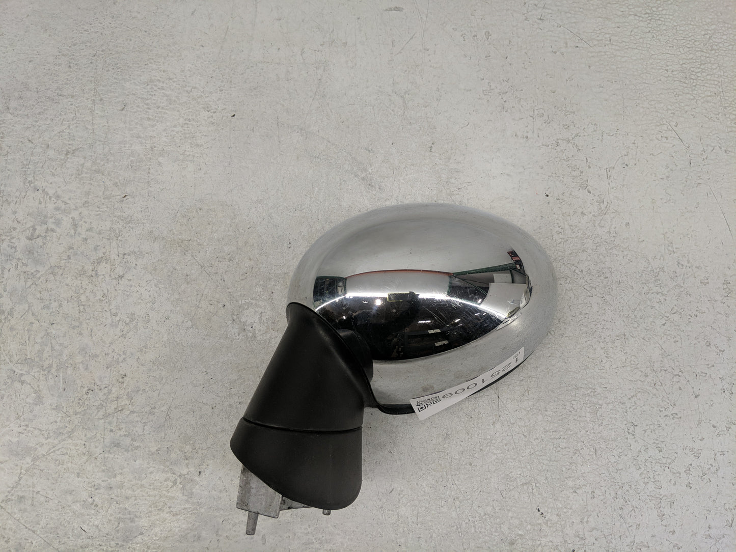 2011 Mini Cooper Clubman Side Mirror Replacement Driver Left View Door Mirror Fits Fits 2008 2009 2010 2012 2013 2014 OEM Us